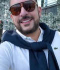 Встретьте Мужчинa : Gabriel, 44 лет до Россия  Taganrog